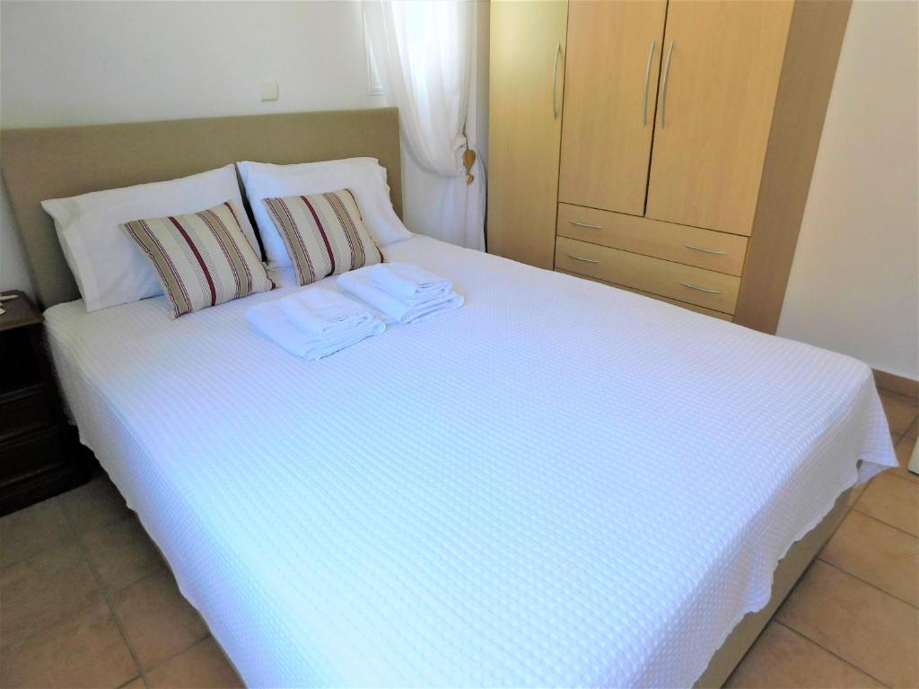 Jovanna Luxury Villas room 1