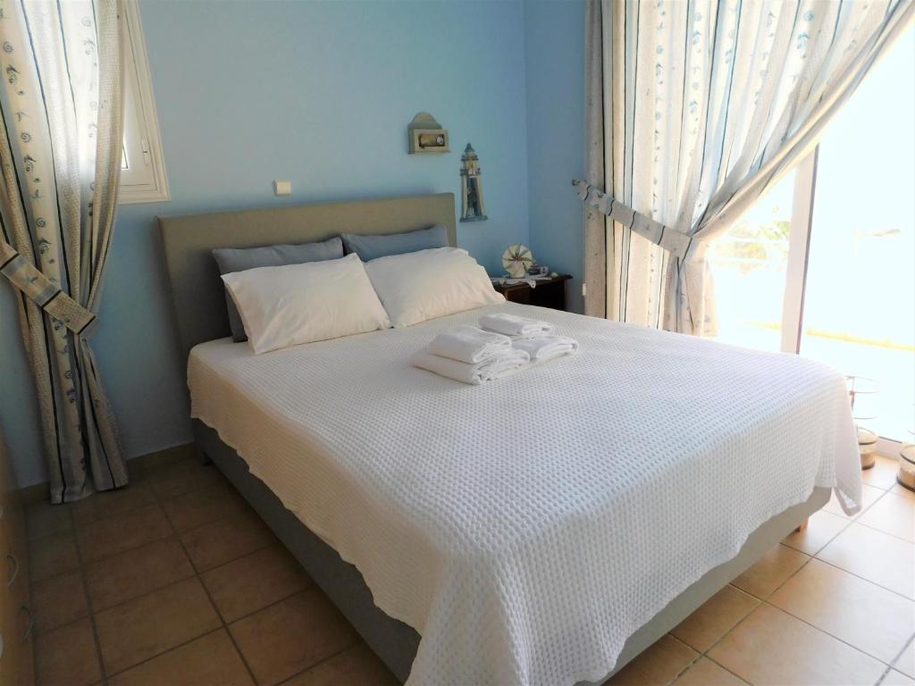 Jovanna Luxury Villas room 2