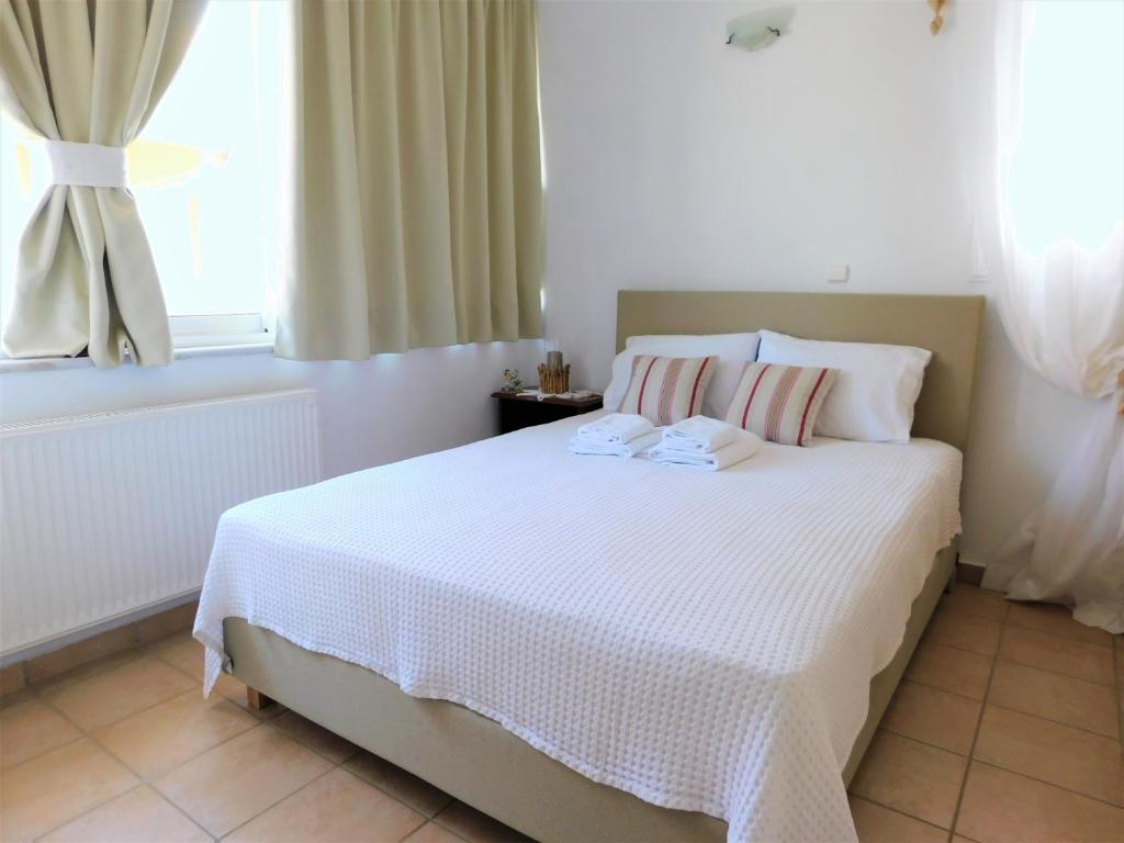 Jovanna Luxury Villas room 3
