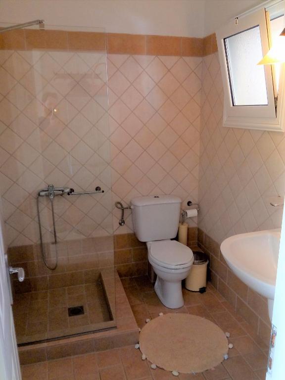 Jovanna Luxury Villas room 5