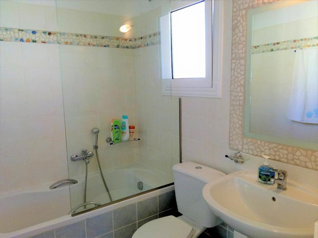 Jovanna Luxury Villas room 6